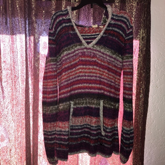 Like New Roxy Knit Sweater🧥 - Picture 4 of 6